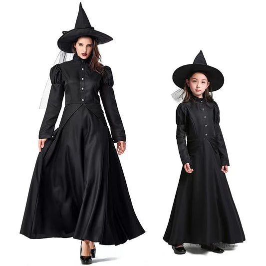 Parent-child Dress outfit for halloween - Festivewarehouse™