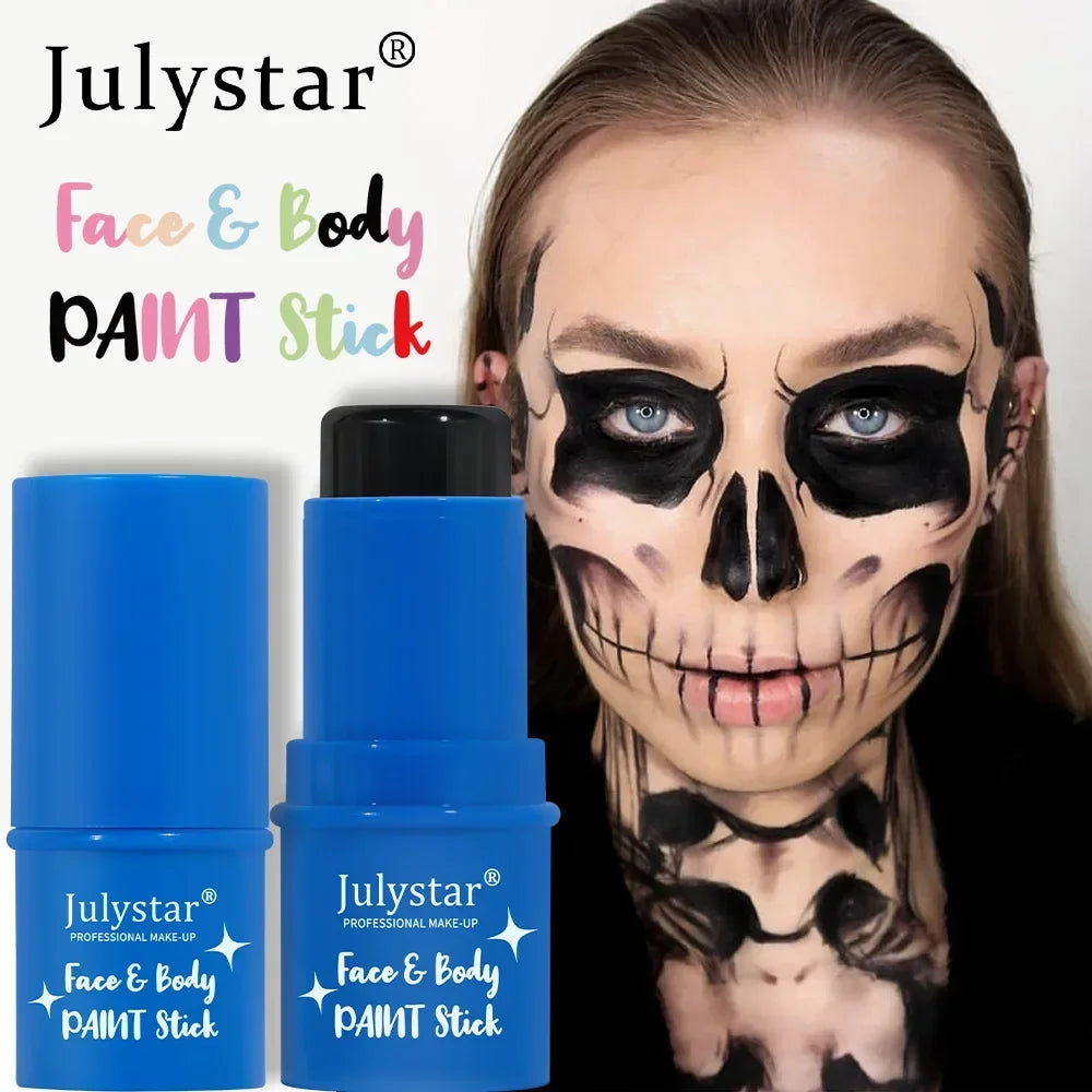 Face Body Painting Stick Cream Makeup