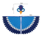 Children Owl Wings Costume