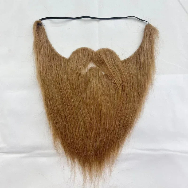 1PC Unisex Fancy Fake Beard Halloween Costume