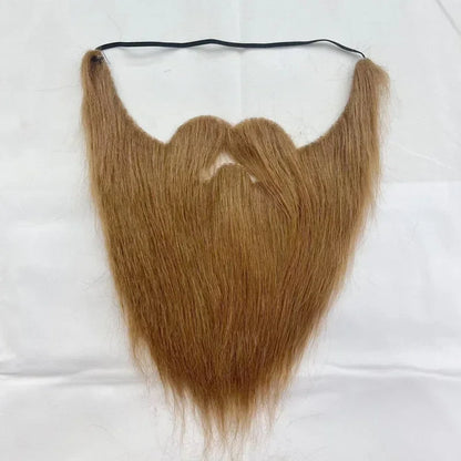 1PC Unisex Fancy Fake Beard Halloween Costume