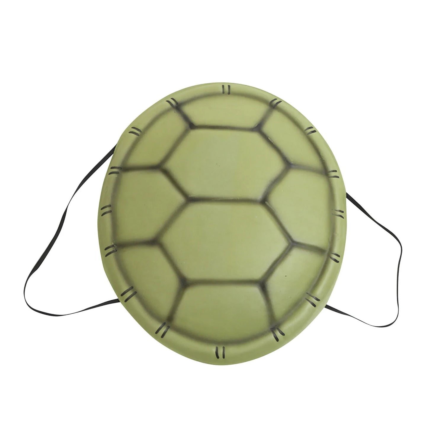 Halloween Turtle Shells Cosplay