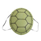 Halloween Turtle Shells Cosplay