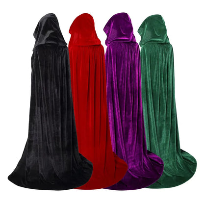 Movie Hocus Pocus 2 Witch Cloak