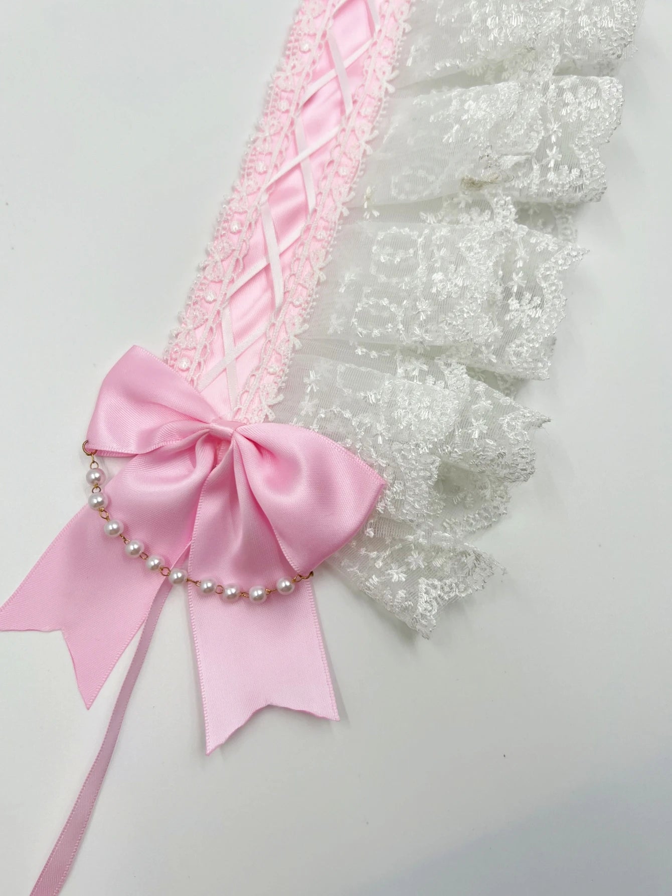 Lolita Sweet Women Headband