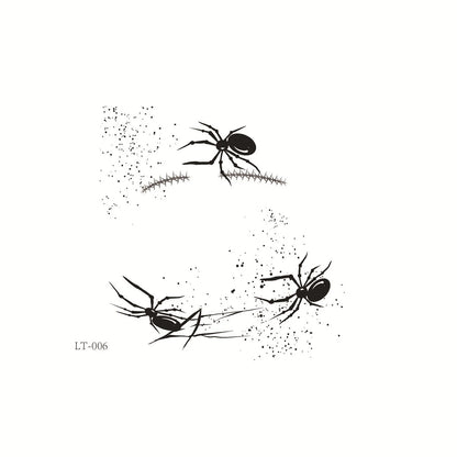 Stickers Eye Liner Eyeshadow Temporary Stickers