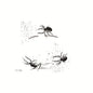 Stickers Eye Liner Eyeshadow Temporary Stickers