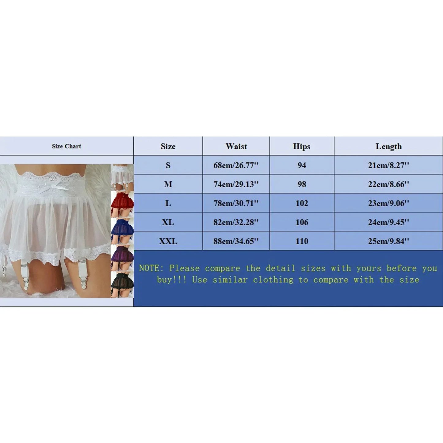 Women High Waist Lace Bandage Sexy Mini Skirt