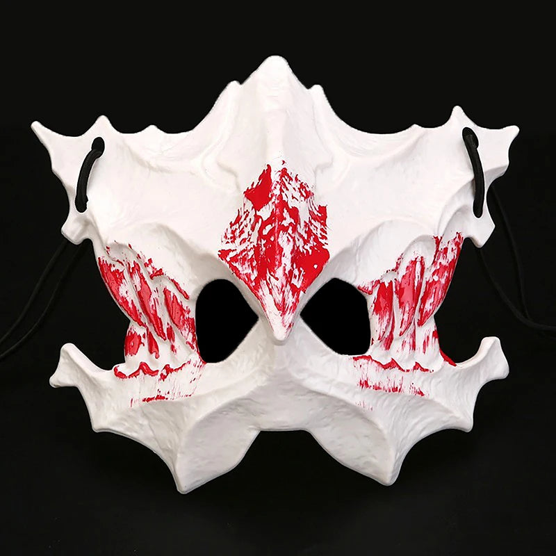 Animal Skull Masks