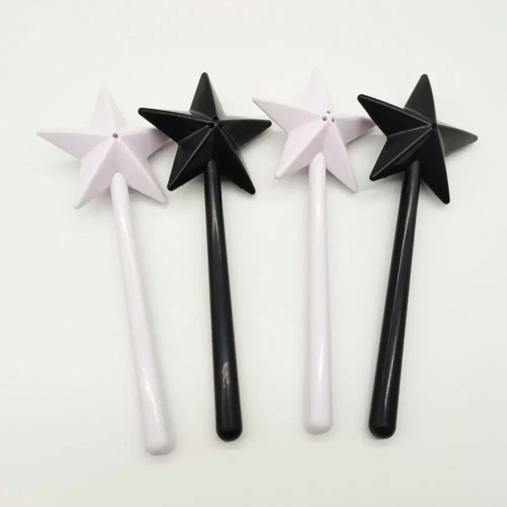 Creative Plastics Salt Shakers