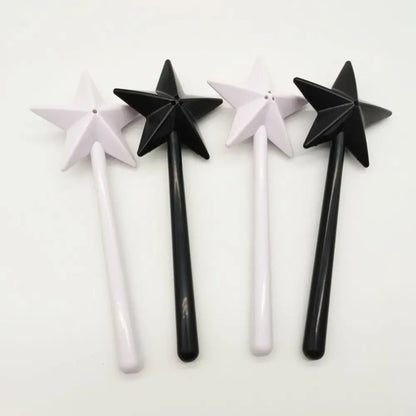 Creative Plastics Salt Shakers