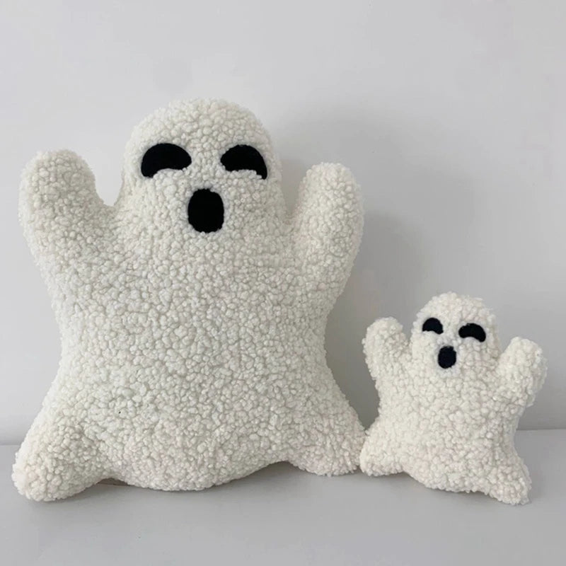 Halloween Ghost Pillow