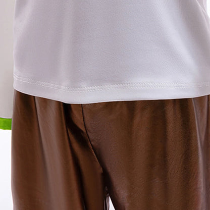 Shrek Clothing