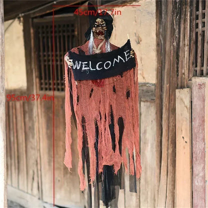 1PC Halloween Decoration Hanging Ornaments