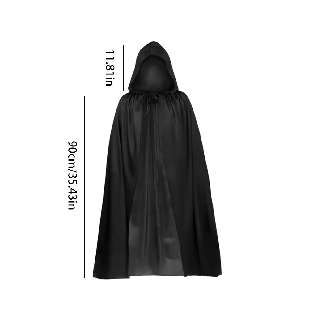 knitted capes, Renaissance medieval cosplay