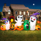 240cm 270cm Halloween Home Outdoor Decoration