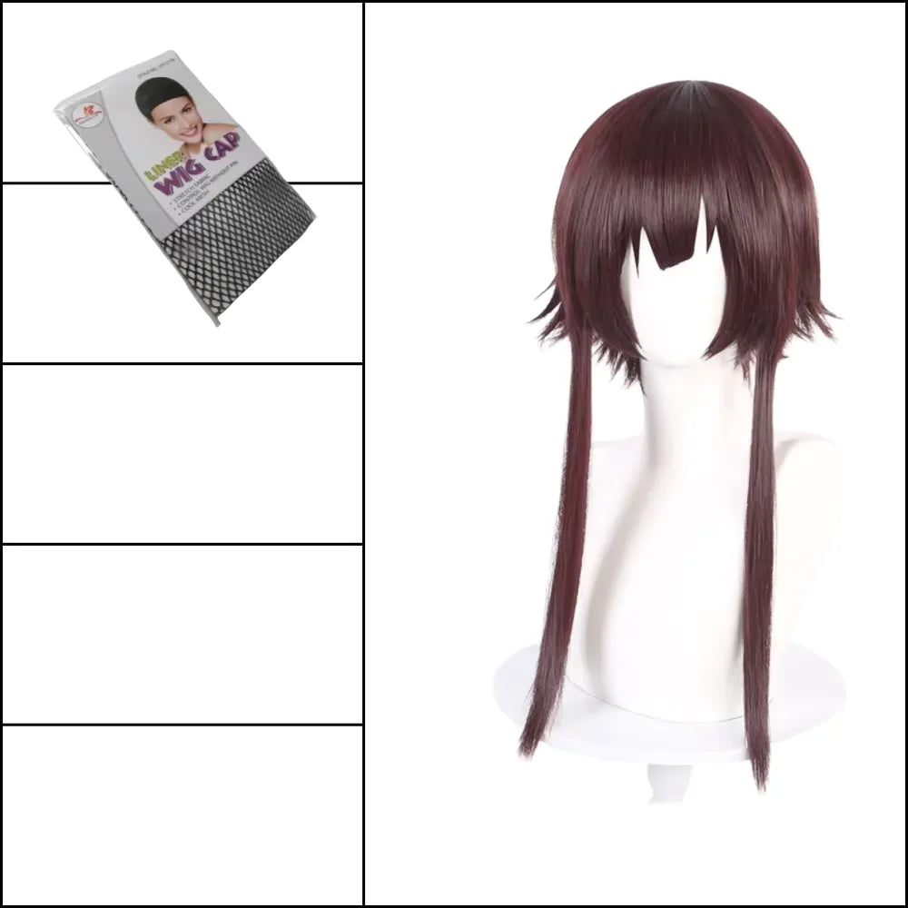 Anime Megumin Cosplay Costume
