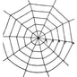 Halloween Spider Web Giant Stretchy Cobweb