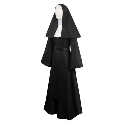 Nun Costume for Women