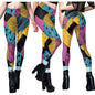 Women Slim Jumpsuit Catsuit Zentai Bodysuit Gothic Leggins