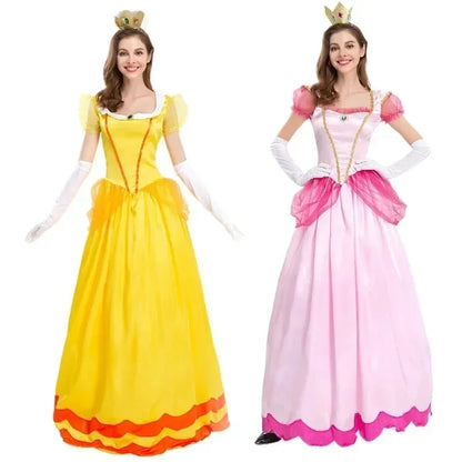 New Princess Dress