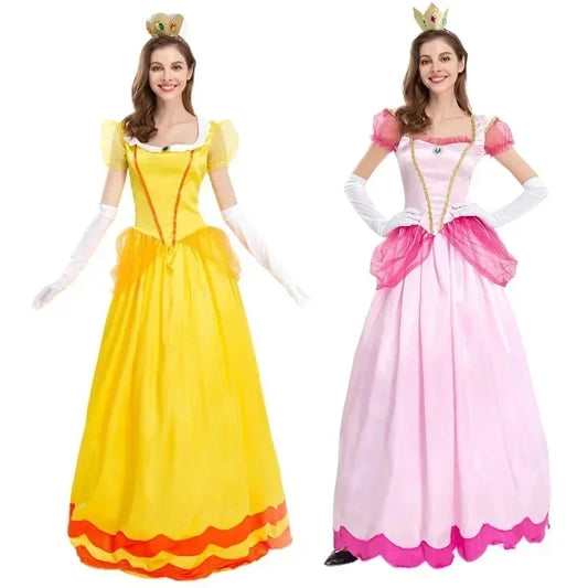 New Princess Dress