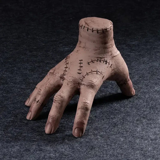 Halloween Hand Ornament
