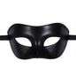 2pcs Elegant Black Lace Masquerade Mask