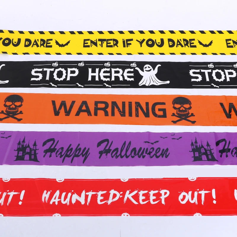 NEW 1PC Halloween Props Window Prop