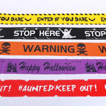 NEW 1PC Halloween Props Window Prop