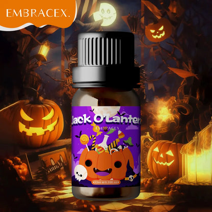 6PC/3PC/1PC Halloween Essential Lantern Oils