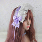 Lolita Sweet Women Headband