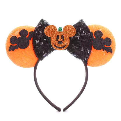 2025 Newest Minnie Ears Headband