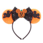 2025 Newest Minnie Ears Headband