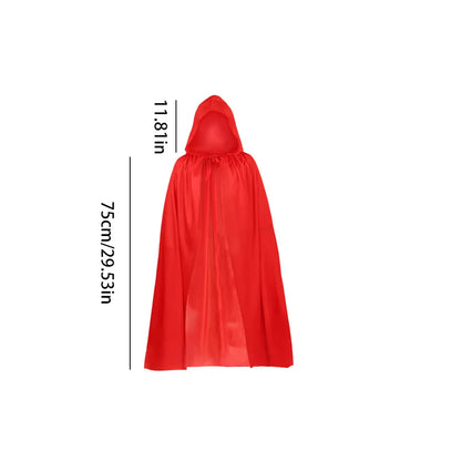 knitted capes, Renaissance medieval cosplay