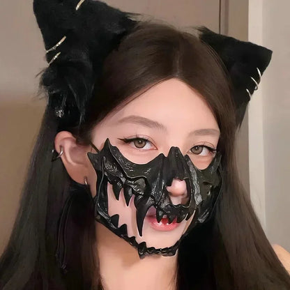 Animal Skull Mask for Adults