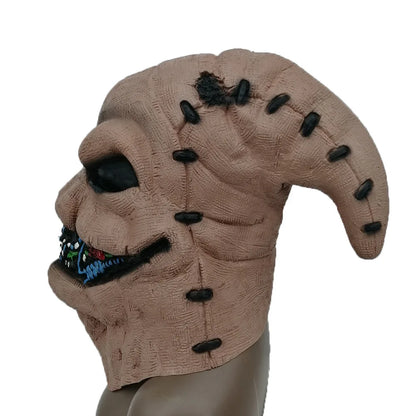 Scary Scarecrow Mask for Adult