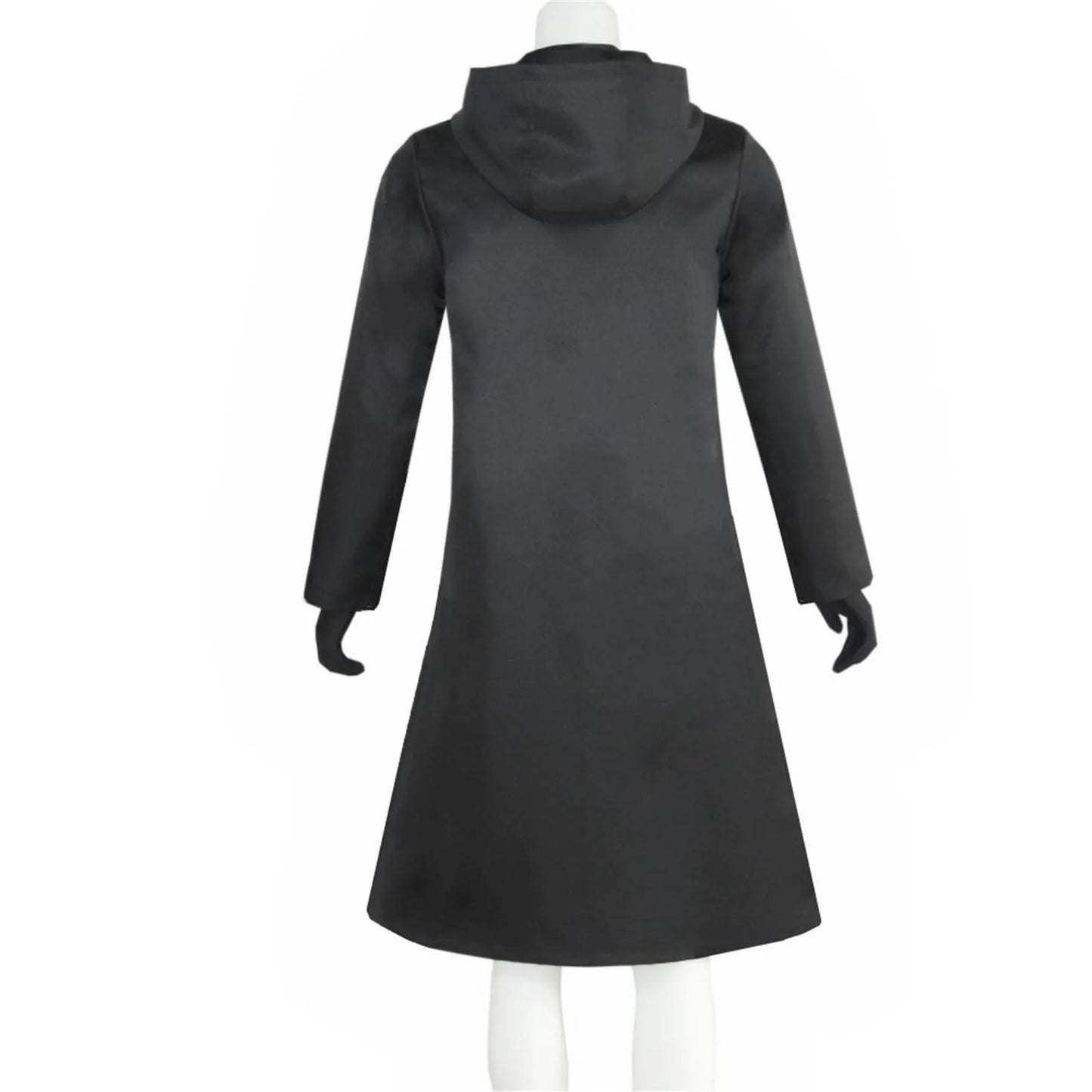 Korean Drama Game Cosplay Costume With Glove