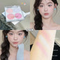 4 Colors Blush Powder Face Makeup