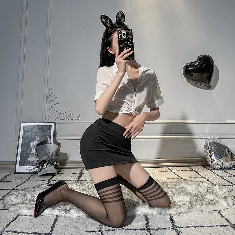 mix Style Stockings Tights Women's Costumes
