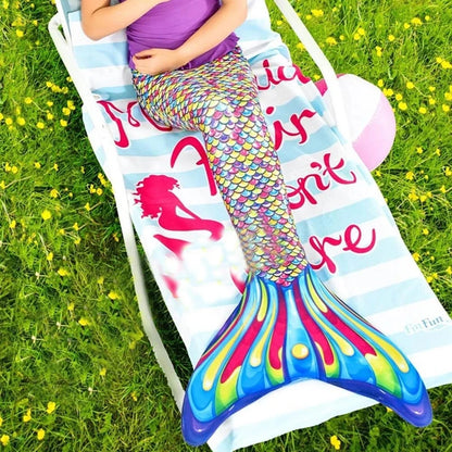 Women Girls Mermaid Tails Cosplay For Adults