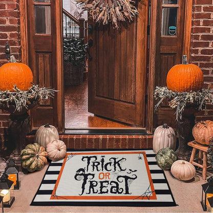 Halloween Doormat Carpet - Festivewarehouse™