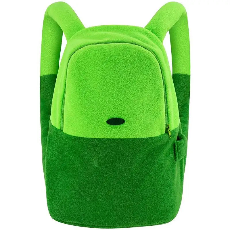 DAZCOS Kids Cute Game Finn Mens Anime Cosplay