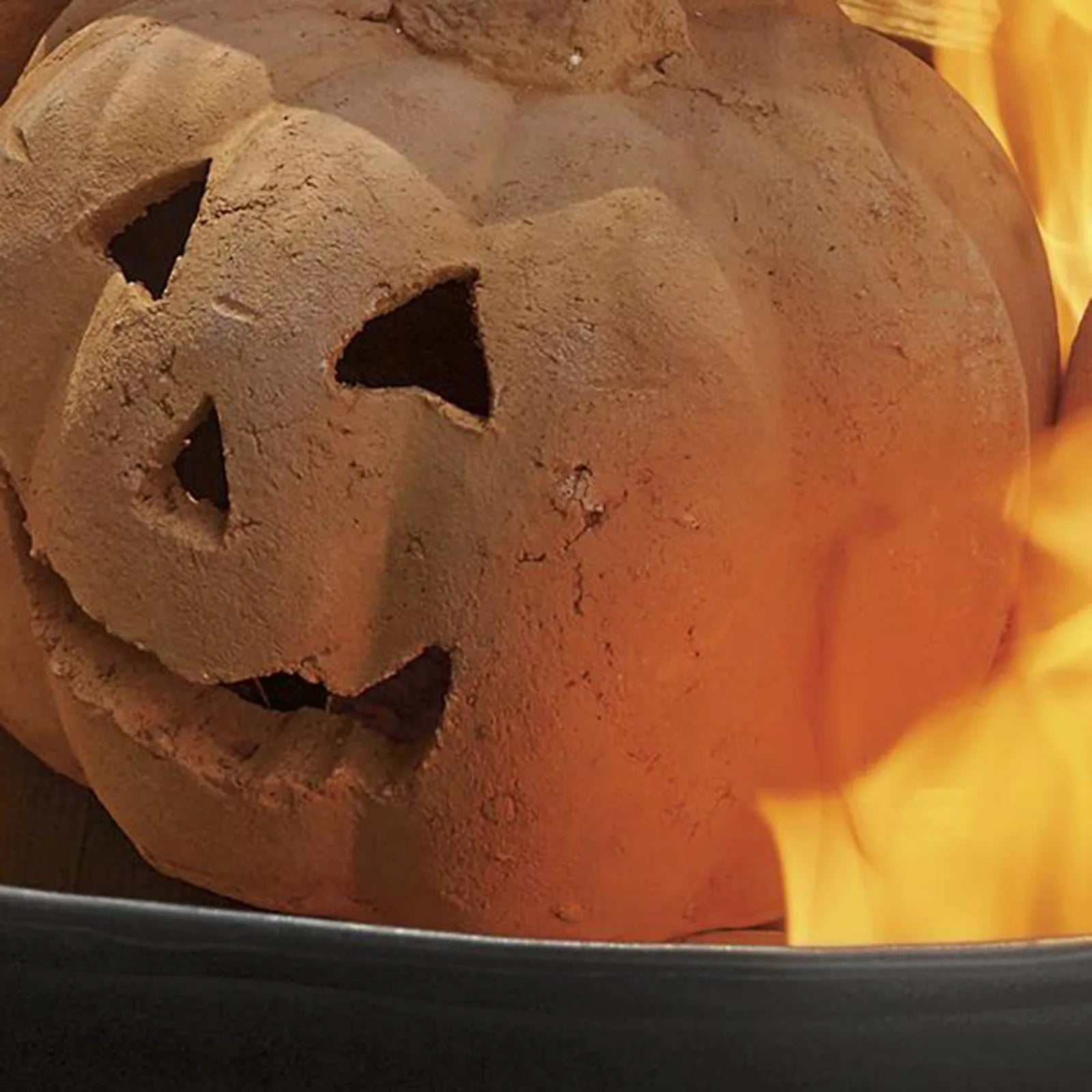 Resuable Fire Pits Pumpkins - Festivewarehouse™