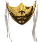 Masquerade Half Face Mask for Women Men