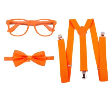 Blippiing Teacher Costume