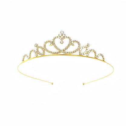 Fiona Cosplay Crown Headband With Ear Costume