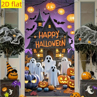 Witch Zombie Background Ghost
