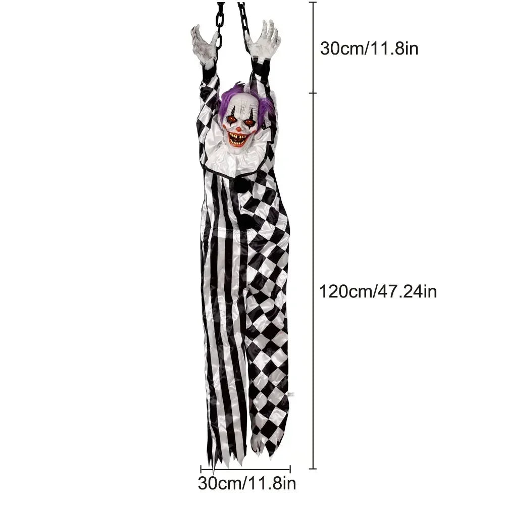 1PC Halloween Decoration Hanging Ornaments