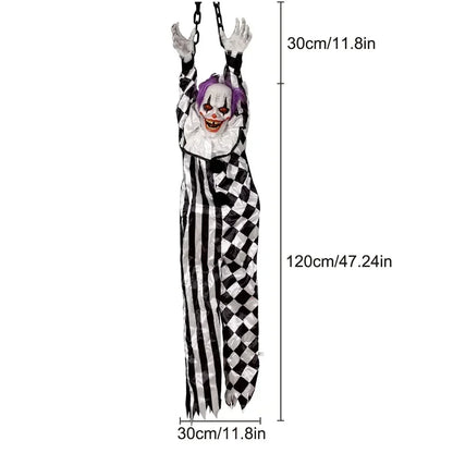 1PC Halloween Decoration Hanging Ornaments